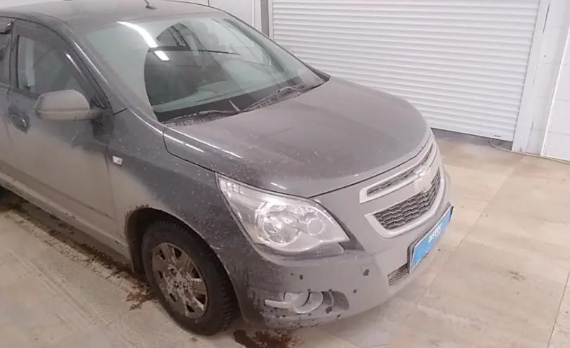 Chevrolet Cobalt 2022 года за 6 500 000 тг. в Актобе фото 3