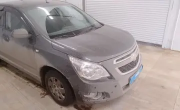 Chevrolet Cobalt 2022 года за 6 500 000 тг. в Актобе фото 3