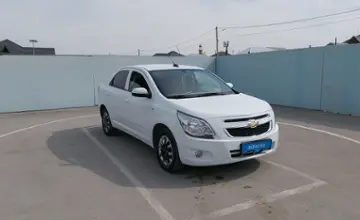 Chevrolet Cobalt 2021 года за 6 000 000 тг. в Шымкент фото 2