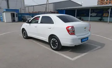 Chevrolet Cobalt 2021 года за 6 000 000 тг. в Шымкент фото 4