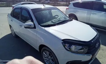 LADA (ВАЗ) Granta 2023 года за 5 700 000 тг. в Уральск фото 3