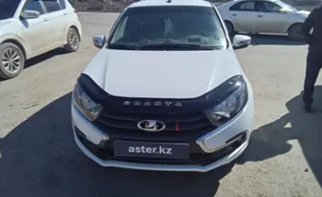 LADA (ВАЗ) Granta 2023 года за 5 700 000 тг. в Уральск фото 2