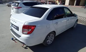 LADA (ВАЗ) Granta 2023 года за 5 700 000 тг. в Уральск