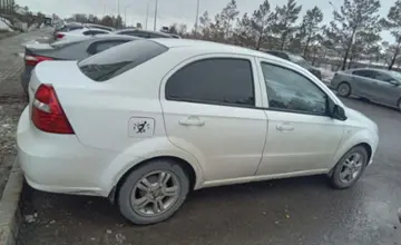 Chevrolet Nexia 2021 года за 5 700 000 тг. в Астана фото 4