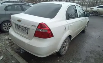 Chevrolet Nexia 2021 года за 5 700 000 тг. в Астана