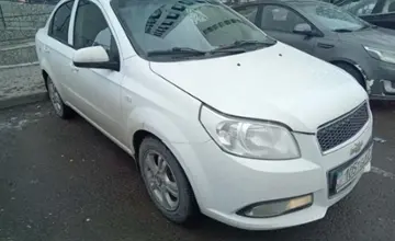 Chevrolet Nexia 2021 года за 5 700 000 тг. в Астана фото 3