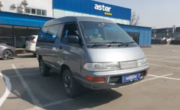 Toyota Town Ace 1993 года за 2 000 000 тг. в Алматы фото 2