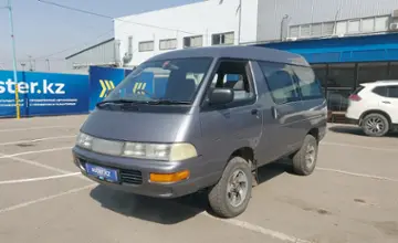 Toyota Town Ace 1993 года за 2 000 000 тг. в Алматы фото 1