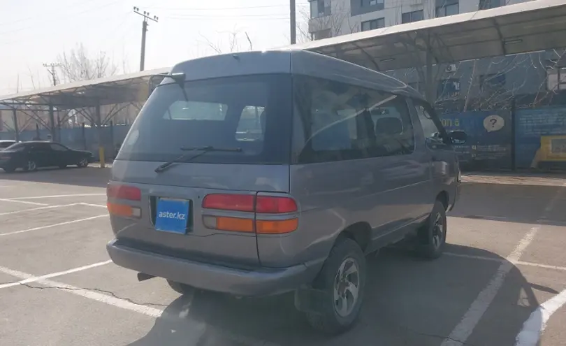 Toyota Town Ace 1993 года за 2 000 000 тг. в Алматы фото 3