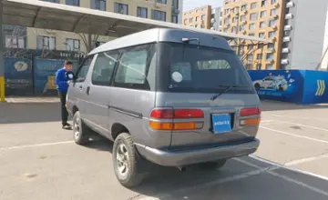 Toyota Town Ace 1993 года за 2 000 000 тг. в Алматы фото 4