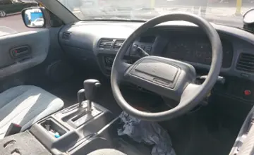 Toyota Town Ace 1993 года за 2 000 000 тг. в Алматы фото 5