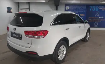 Kia Sorento 2016 года за 11 000 000 тг. в Астана фото 3
