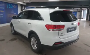 Kia Sorento 2016 года за 11 000 000 тг. в Астана фото 4