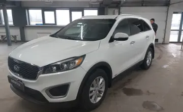 Kia Sorento 2016 года за 11 000 000 тг. в Астана фото 1
