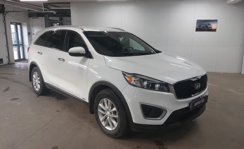 Kia Sorento 2016 года за 11 000 000 тг. в Астана фото 2