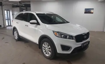 Kia Sorento 2016 года за 11 000 000 тг. в Астана фото 2