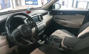 Kia Sorento 2016 года за 11 000 000 тг. в Астана фото 5