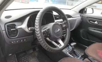 Kia Rio 2020 года за 8 000 000 тг. в Шымкент фото 5