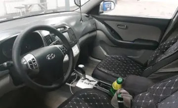 Hyundai Avante 2007 года за 3 650 000 тг. в Астана фото 5
