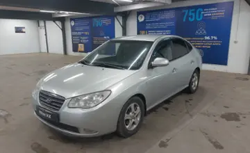 Hyundai Avante 2007 года за 3 650 000 тг. в Астана фото 1