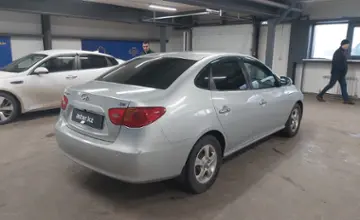 Hyundai Avante 2007 года за 3 650 000 тг. в Астана фото 3