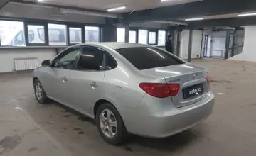 Hyundai Avante 2007 года за 3 650 000 тг. в Астана фото 4