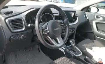 Kia Ceed 2023 года за 10 000 000 тг. в Шымкент фото 5