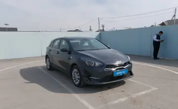 Kia Ceed 2023 года за 10 000 000 тг. в Шымкент фото 2