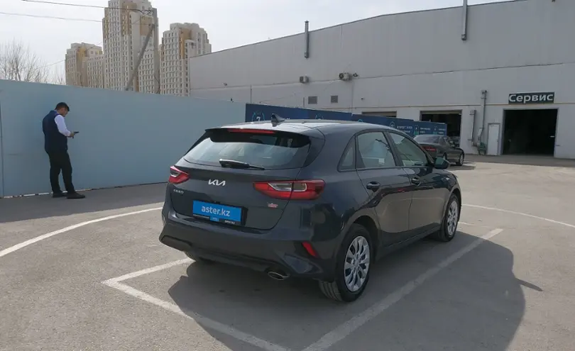 Kia Ceed 2023 года за 10 000 000 тг. в Шымкент фото 3