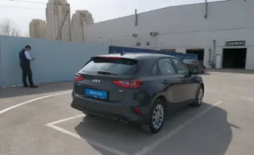 Kia Ceed 2023 года за 10 000 000 тг. в Шымкент фото 3