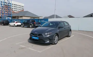 Kia Ceed 2023 года за 10 000 000 тг. в Шымкент фото 1
