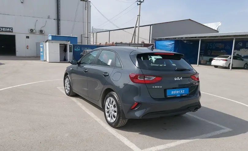Kia Ceed 2023 года за 10 000 000 тг. в Шымкент фото 4
