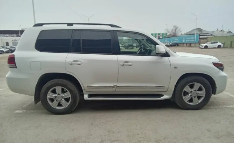 Toyota Land Cruiser 2011 года за 15 500 000 тг. в Кызылорда фото 4