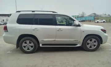 Toyota Land Cruiser 2011 года за 15 500 000 тг. в Кызылорда фото 4