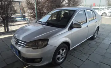 FAW V5 2013 года за 1 500 000 тг. в Талдыкорган фото 1