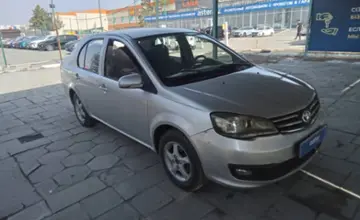 FAW V5 2013 года за 1 500 000 тг. в Талдыкорган фото 3