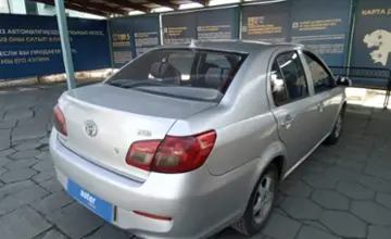 FAW V5 2013 года за 1 500 000 тг. в Талдыкорган