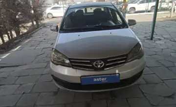 FAW V5 2013 года за 1 500 000 тг. в Талдыкорган фото 2