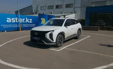 Hyundai Mufasa 2024 года за 12 000 000 тг. в Алматы фото 1