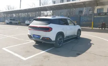 Hyundai Mufasa 2024 года за 12 000 000 тг. в Алматы фото 3