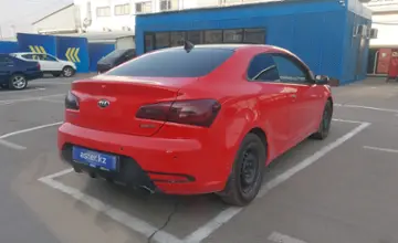 Kia Cerato 2014 года за 6 500 000 тг. в Алматы фото 3