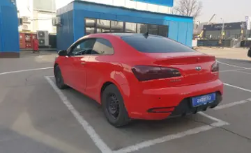 Kia Cerato 2014 года за 6 500 000 тг. в Алматы фото 4