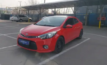 Kia Cerato 2014 года за 6 500 000 тг. в Алматы фото 1