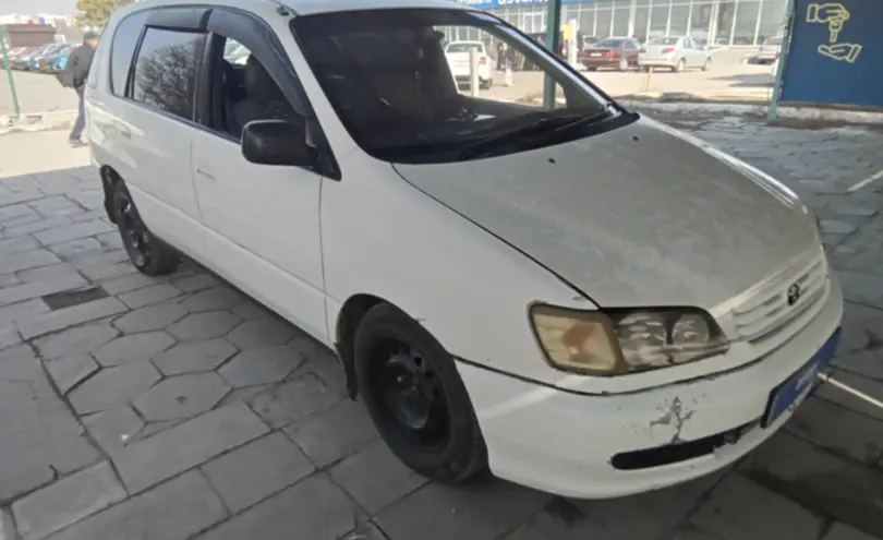 Toyota Ipsum 1997 года за 3 100 000 тг. в Талдыкорган фото 3