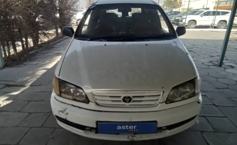 Toyota Ipsum 1997 года за 3 100 000 тг. в Талдыкорган фото 2