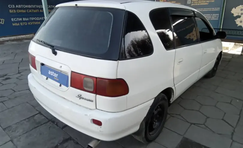 Toyota Ipsum 1997 года за 3 100 000 тг. в Талдыкорган фото 5