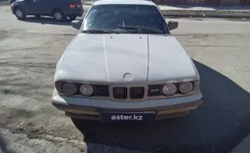 BMW 5 серии 1993 года за 1 000 000 тг. в Уральск фото 2