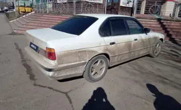 BMW 5 серии 1993 года за 1 000 000 тг. в Уральск