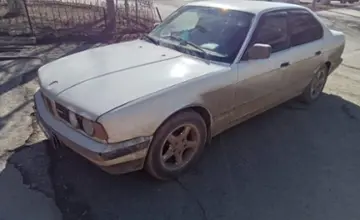 BMW 5 серии 1993 года за 1 000 000 тг. в Уральск фото 1