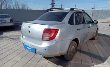 LADA (ВАЗ) Granta 2012 года за 1 500 000 тг. в Уральск